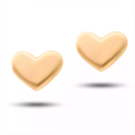 گوشواره قلبی